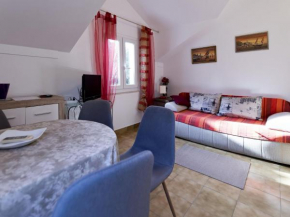 Apartment Niki - One-Bedroom Apartment with Balcony A2 1